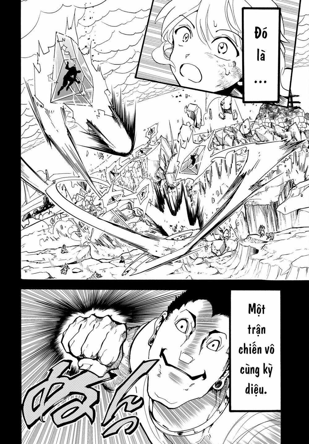 Orient - Chapter 127 - Trang 13