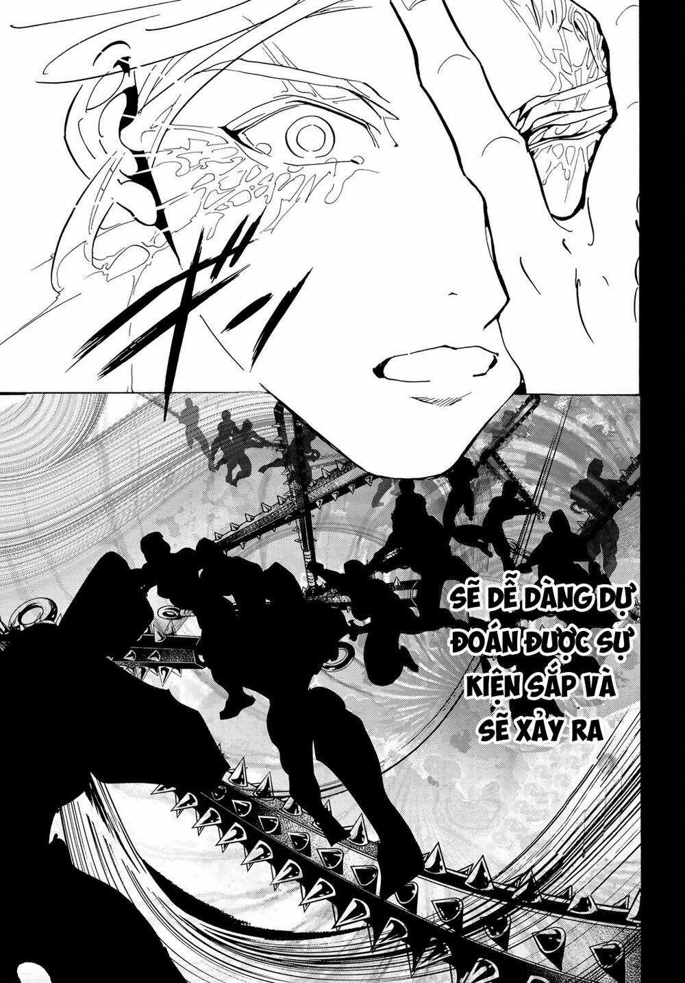 Orient - Chapter 127 - Trang 18