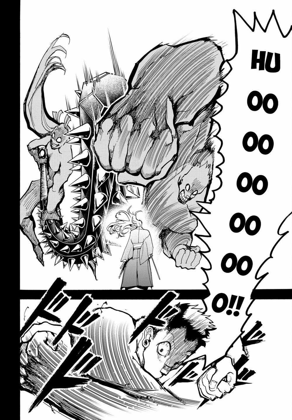 Orient - Chapter 127 - Trang 20