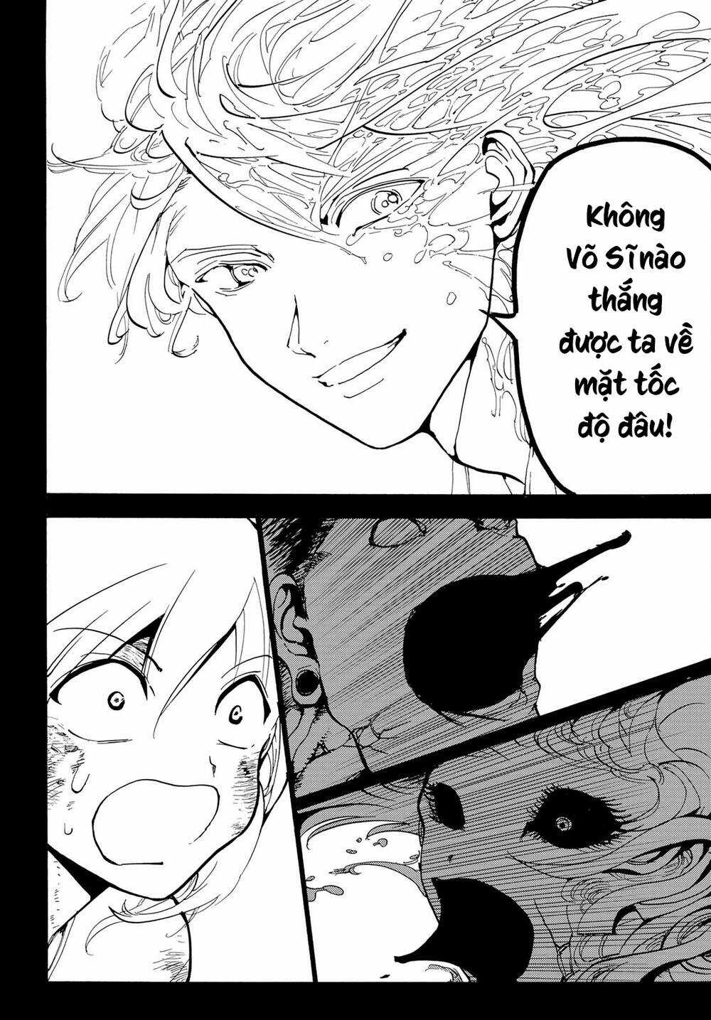 Orient - Chapter 127 - Trang 23