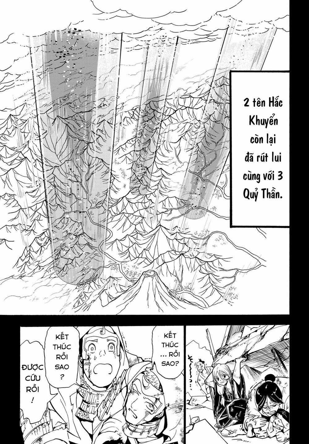 Orient - Chapter 127 - Trang 28