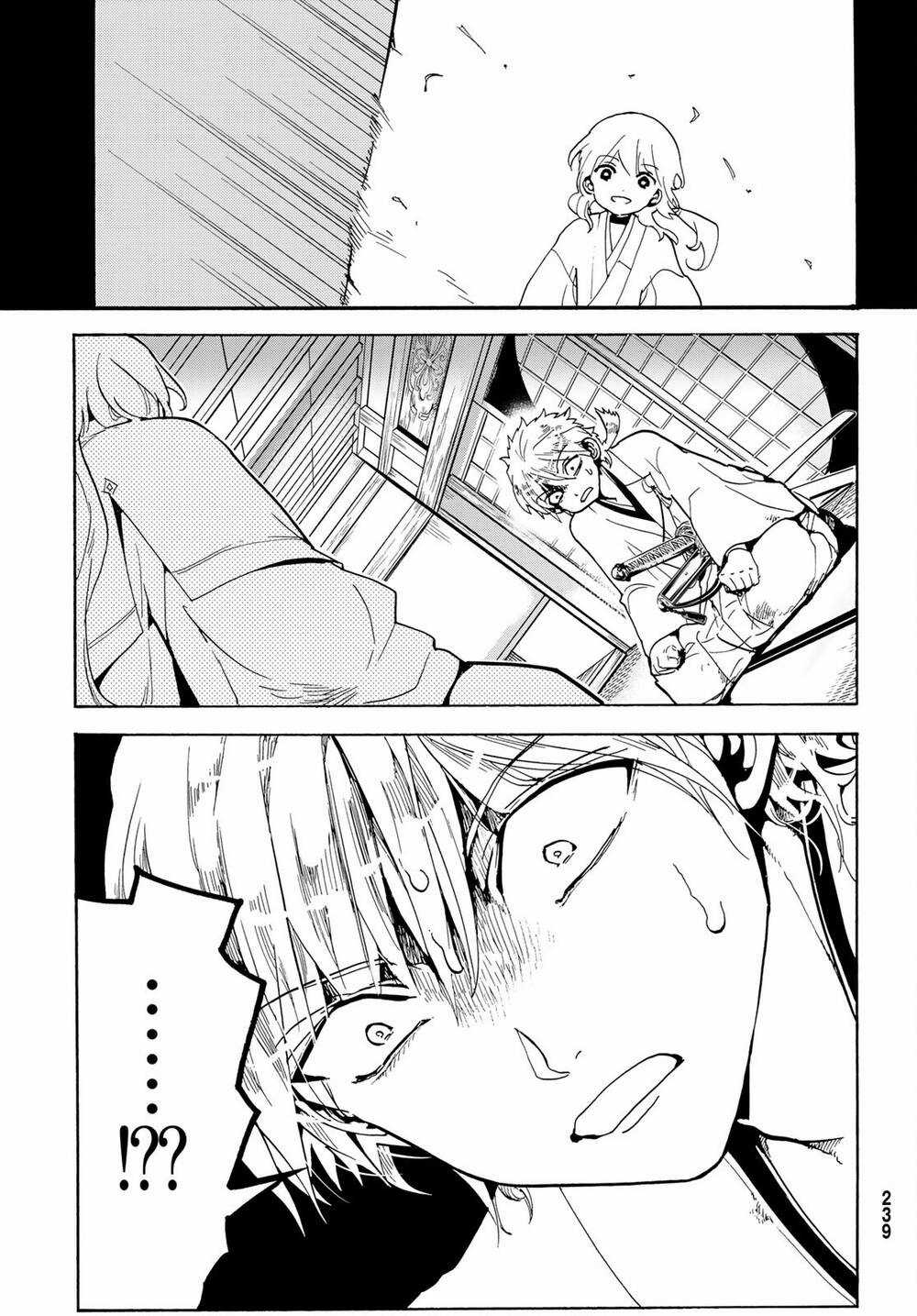 Orient - Chapter 127 - Trang 38