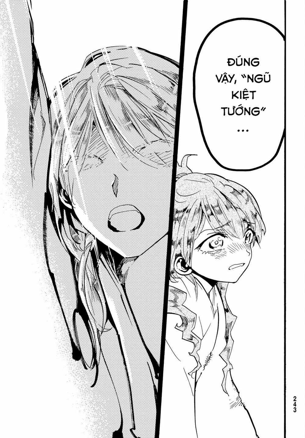 Orient - Chapter 127 - Trang 42