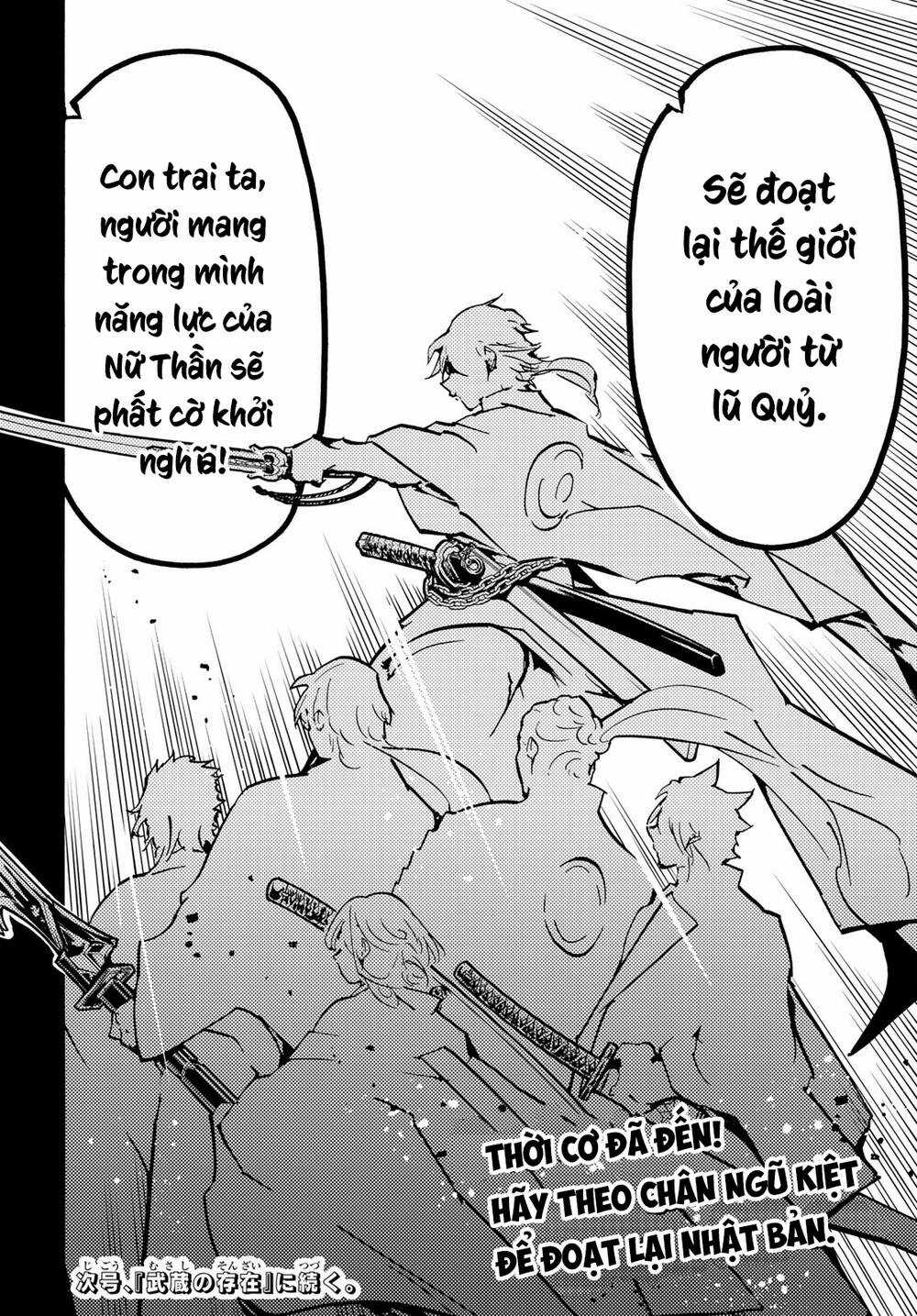 Orient - Chapter 127 - Trang 43
