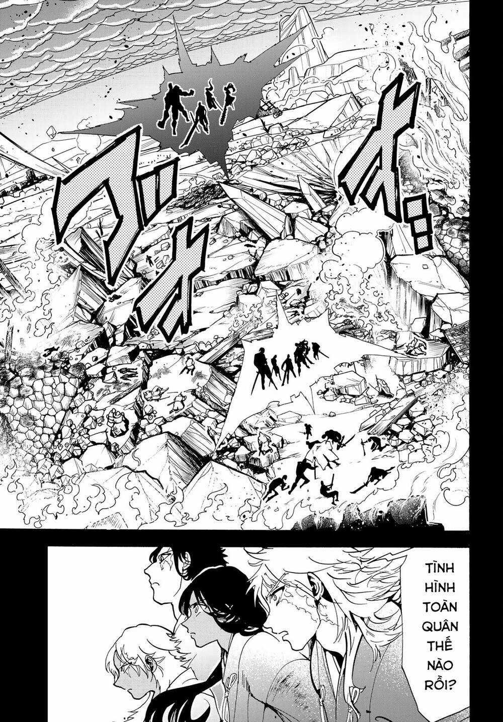 Orient - Chapter 127 - Trang 6