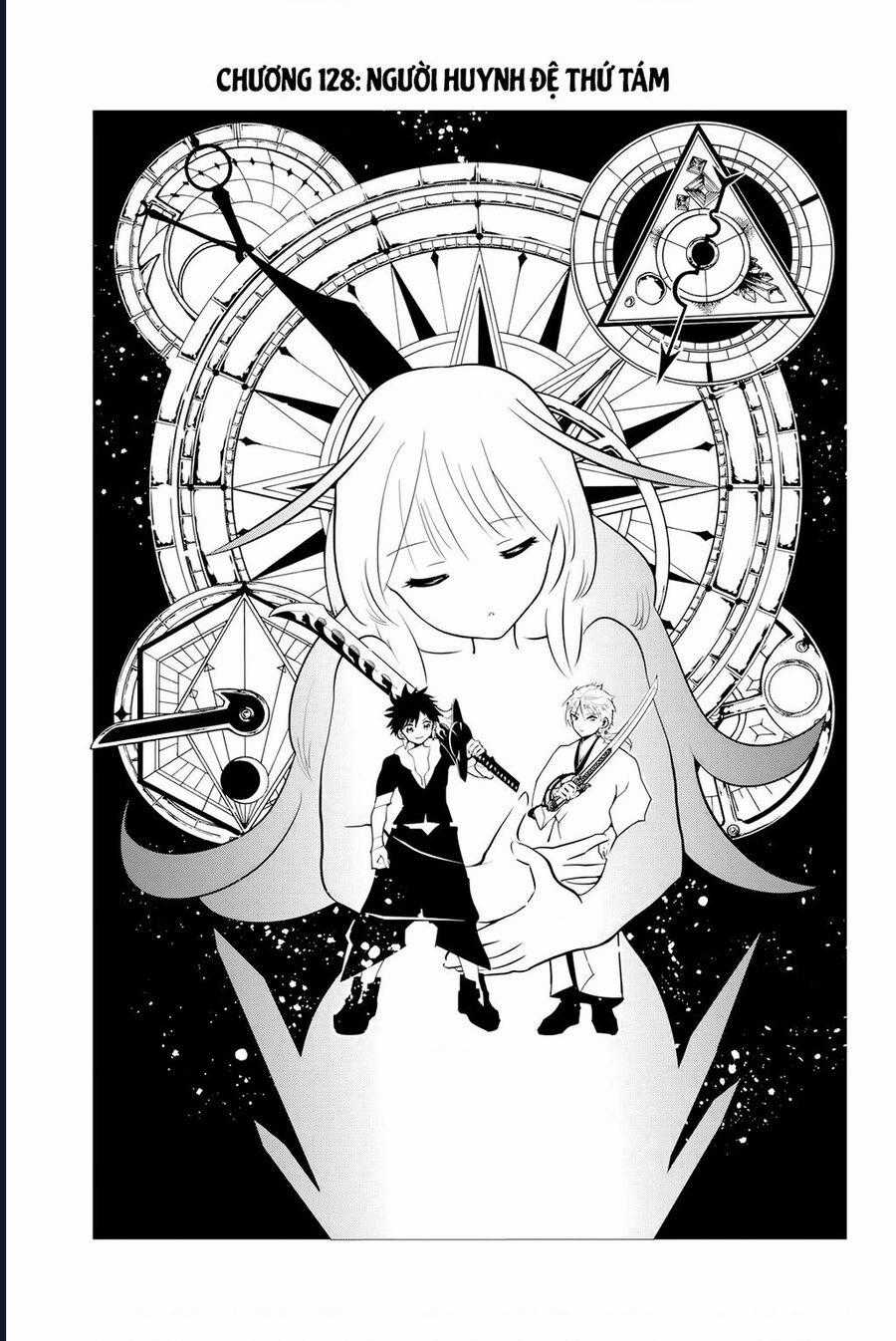 Orient - Chapter 128 - Trang 2