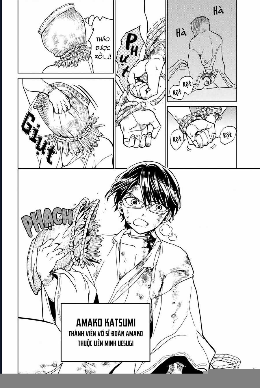 Orient - Chapter 128 - Trang 15