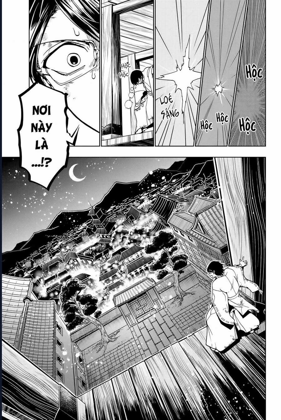 Orient - Chapter 128 - Trang 18