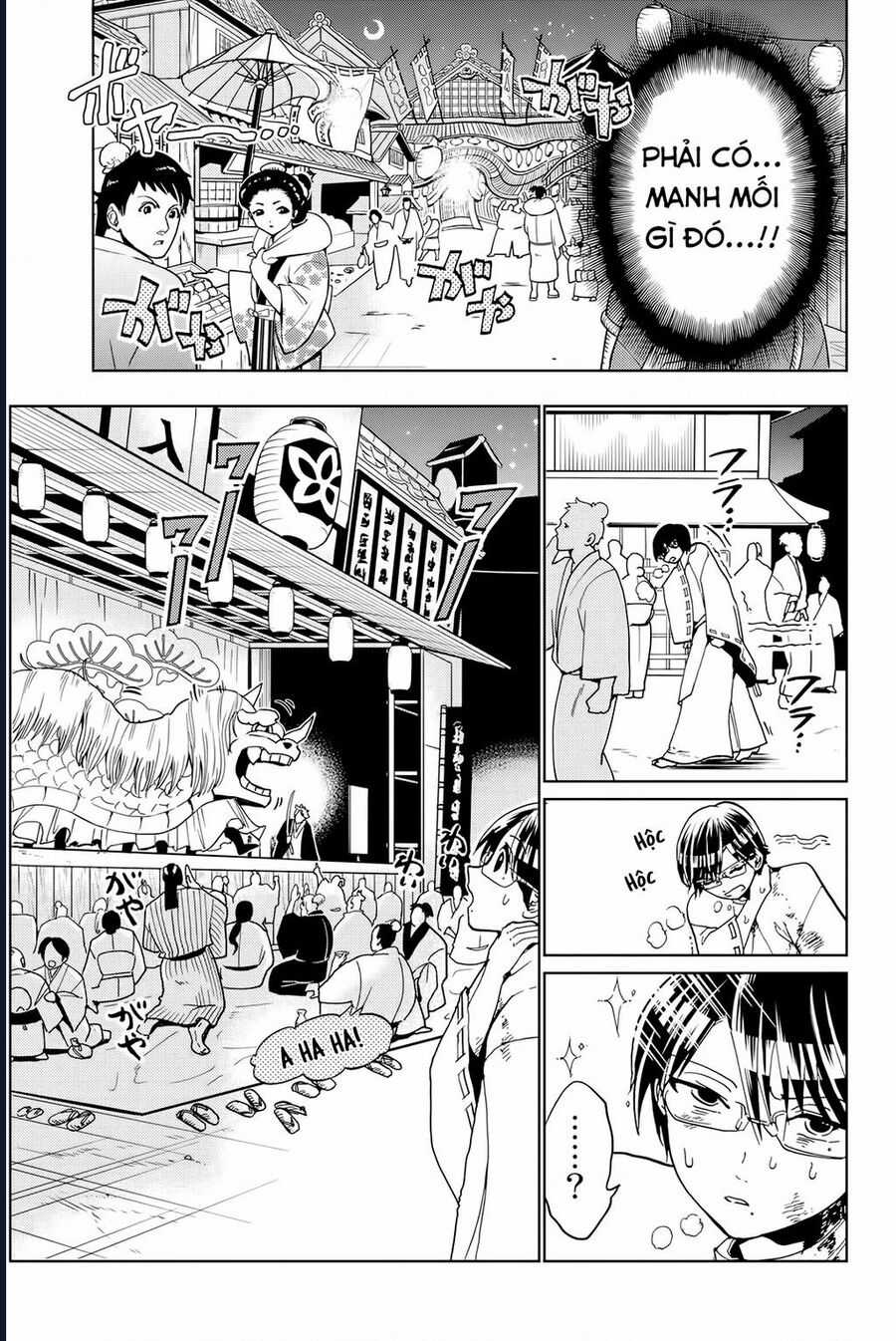 Orient - Chapter 128 - Trang 20