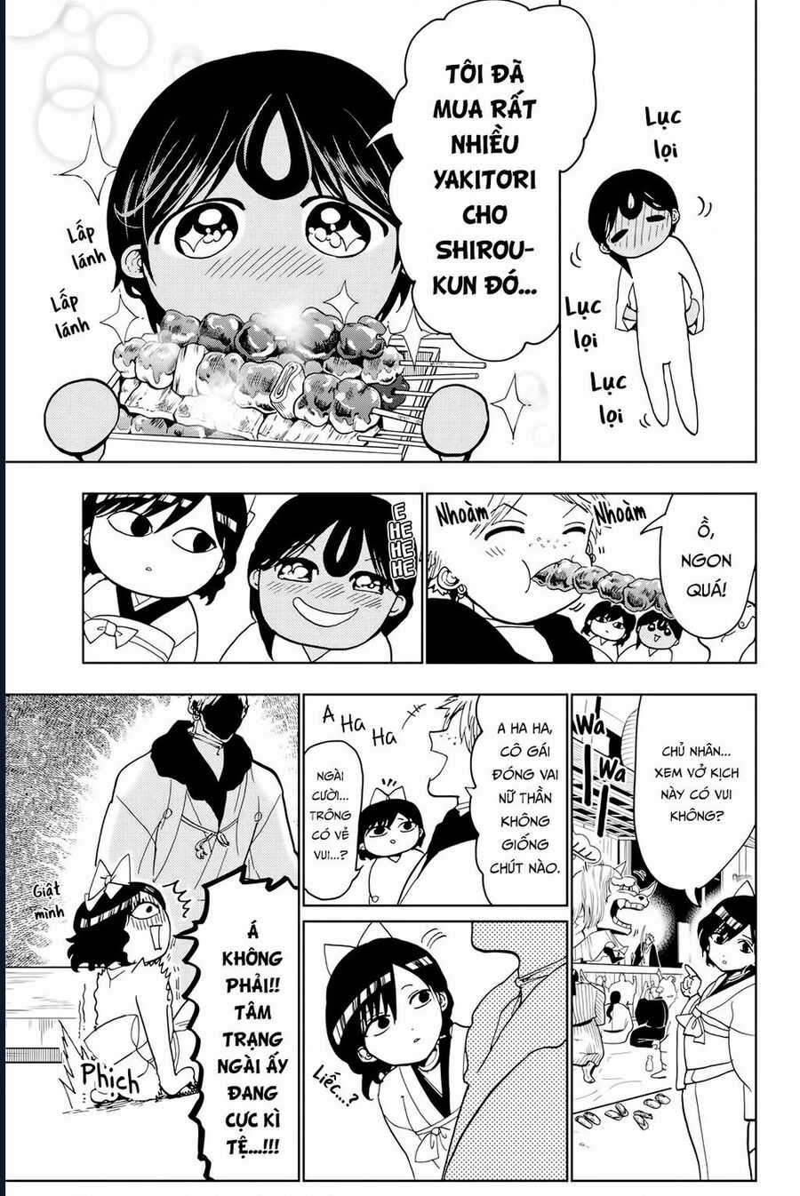 Orient - Chapter 128 - Trang 24