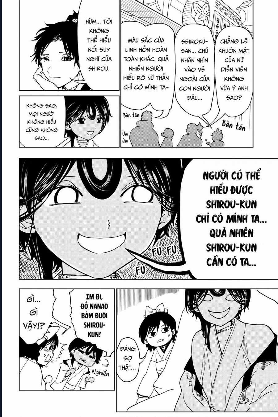 Orient - Chapter 128 - Trang 25