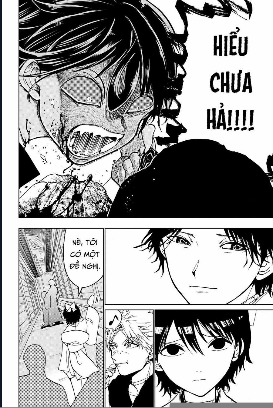 Orient - Chapter 128 - Trang 31