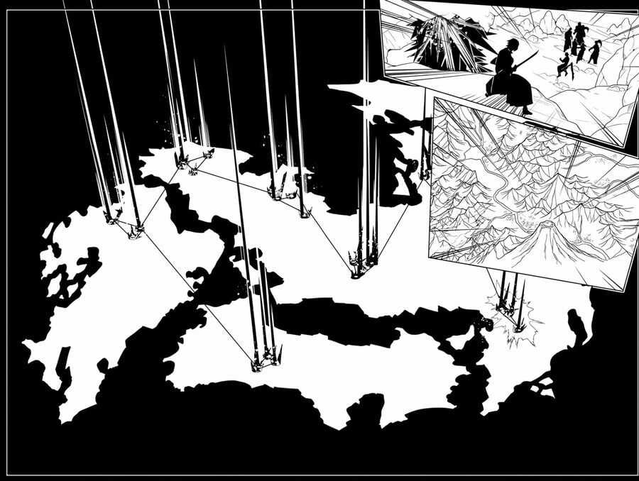 Orient - Chapter 128 - Trang 37