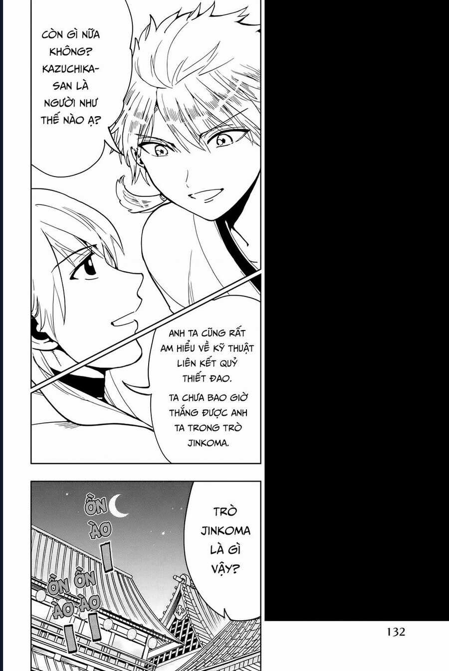 Orient - Chapter 128 - Trang 38