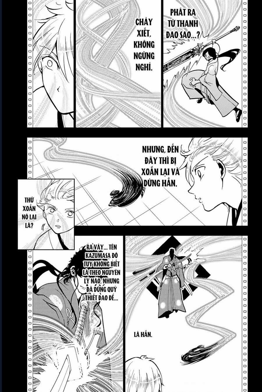 Orient - Chapter 134 - Trang 12