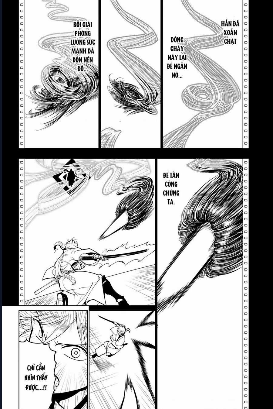 Orient - Chapter 134 - Trang 13