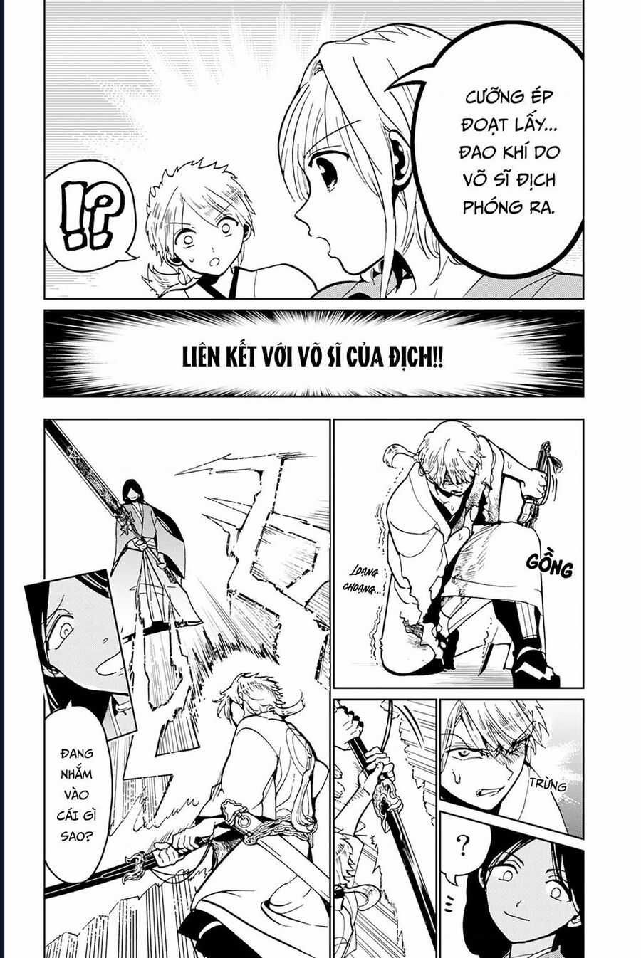 Orient - Chapter 134 - Trang 19