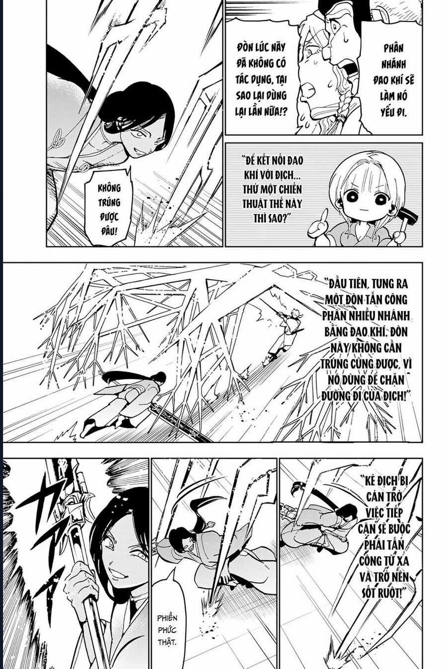 Orient - Chapter 134 - Trang 20