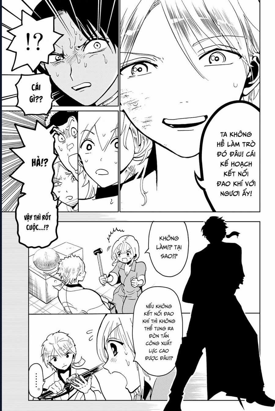 Orient - Chapter 134 - Trang 28