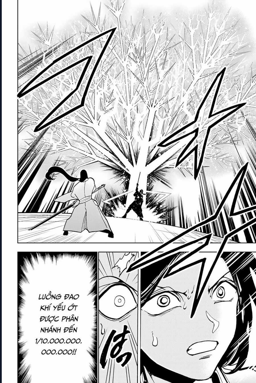 Orient - Chapter 134 - Trang 33