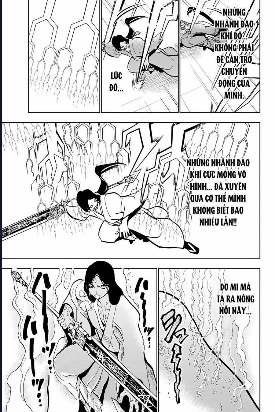 Orient - Chapter 134 - Trang 34