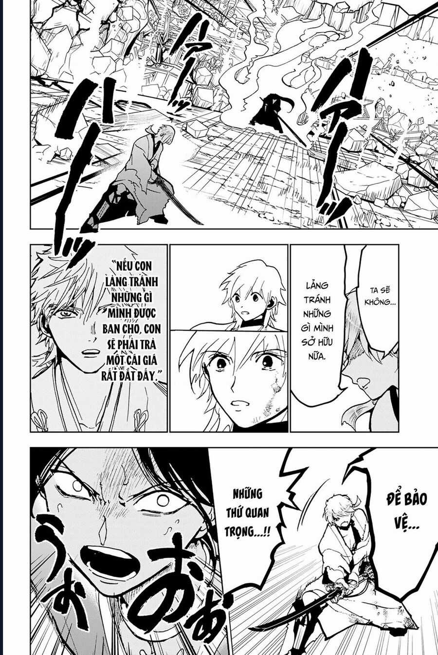 Orient - Chapter 134 - Trang 35