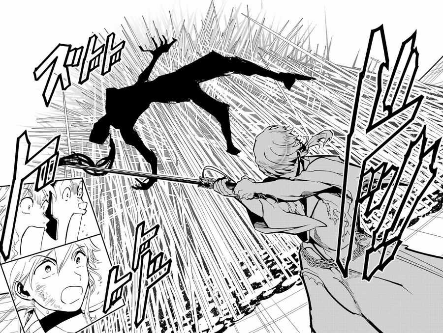 Orient - Chapter 134 - Trang 37