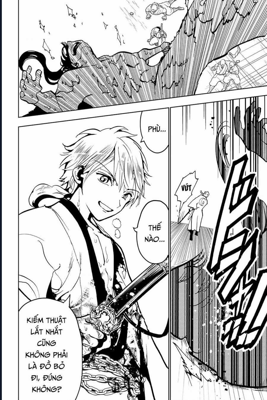 Orient - Chapter 134 - Trang 38