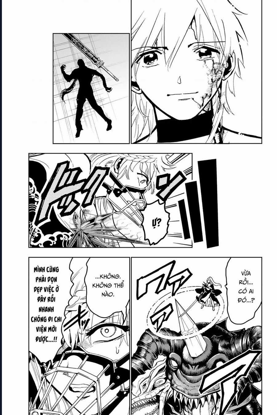 Orient - Chapter 134 - Trang 39