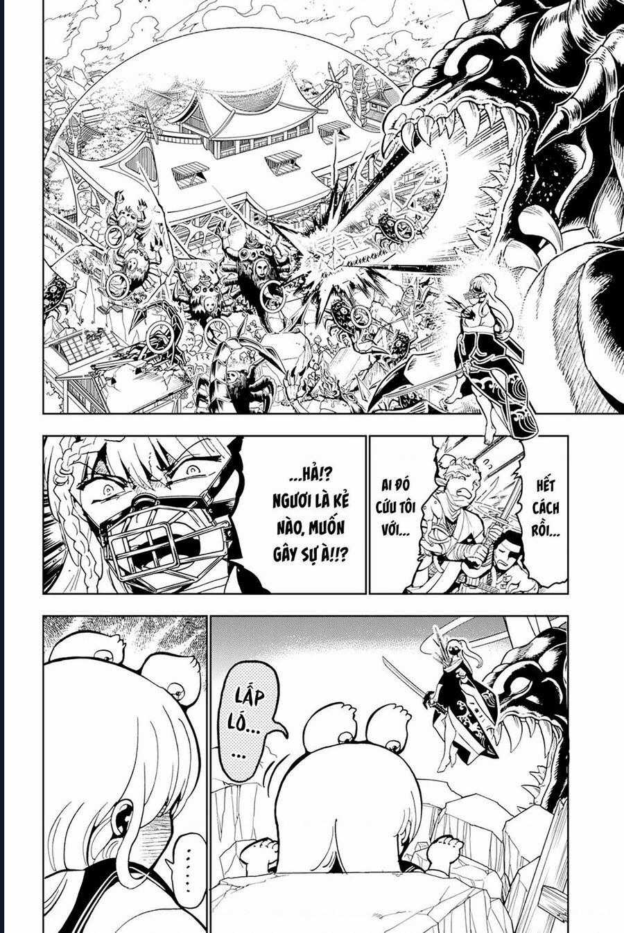 Orient - Chapter 134 - Trang 40