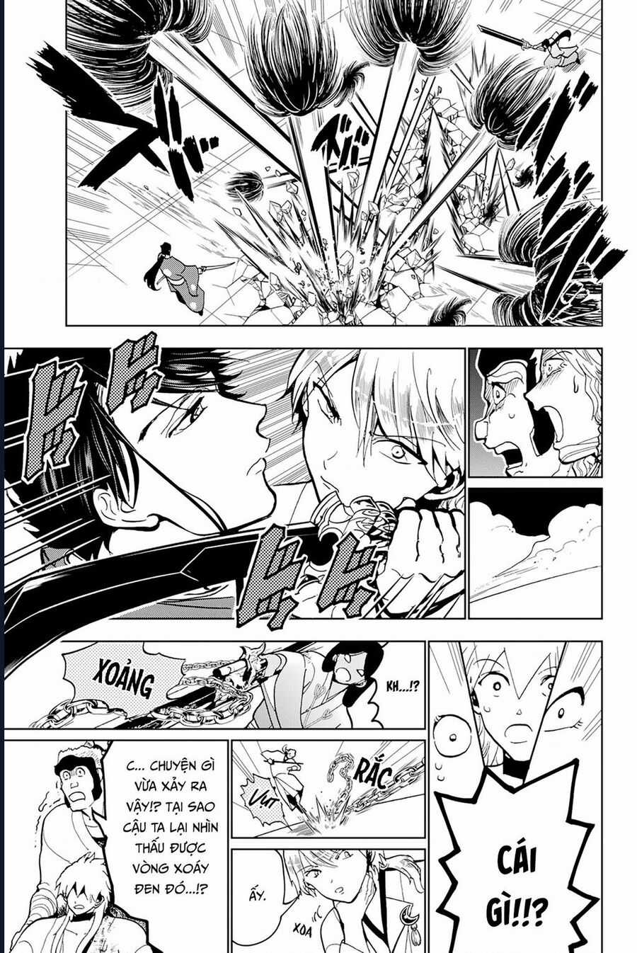 Orient - Chapter 134 - Trang 10