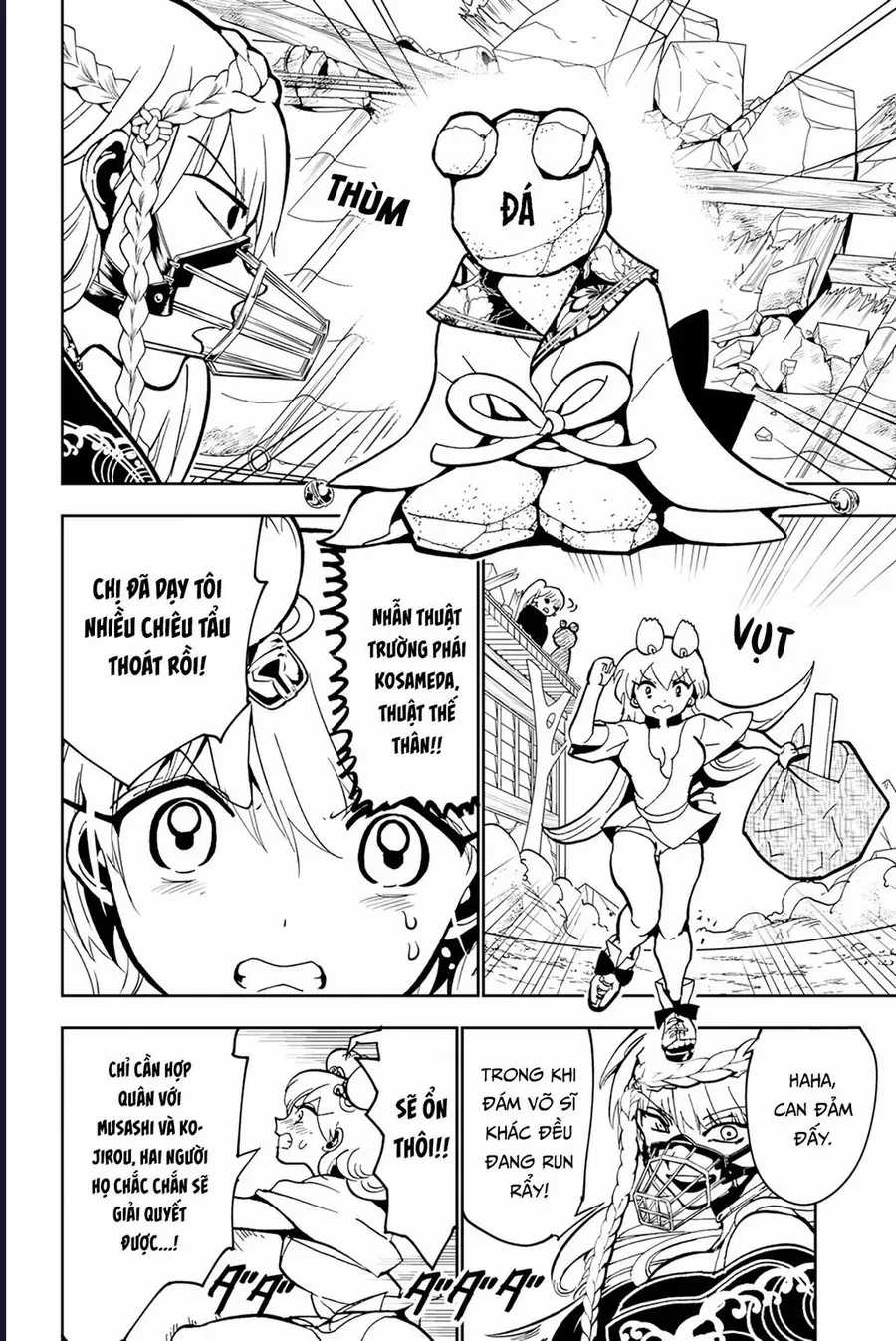 Orient - Chapter 135 - Trang 12