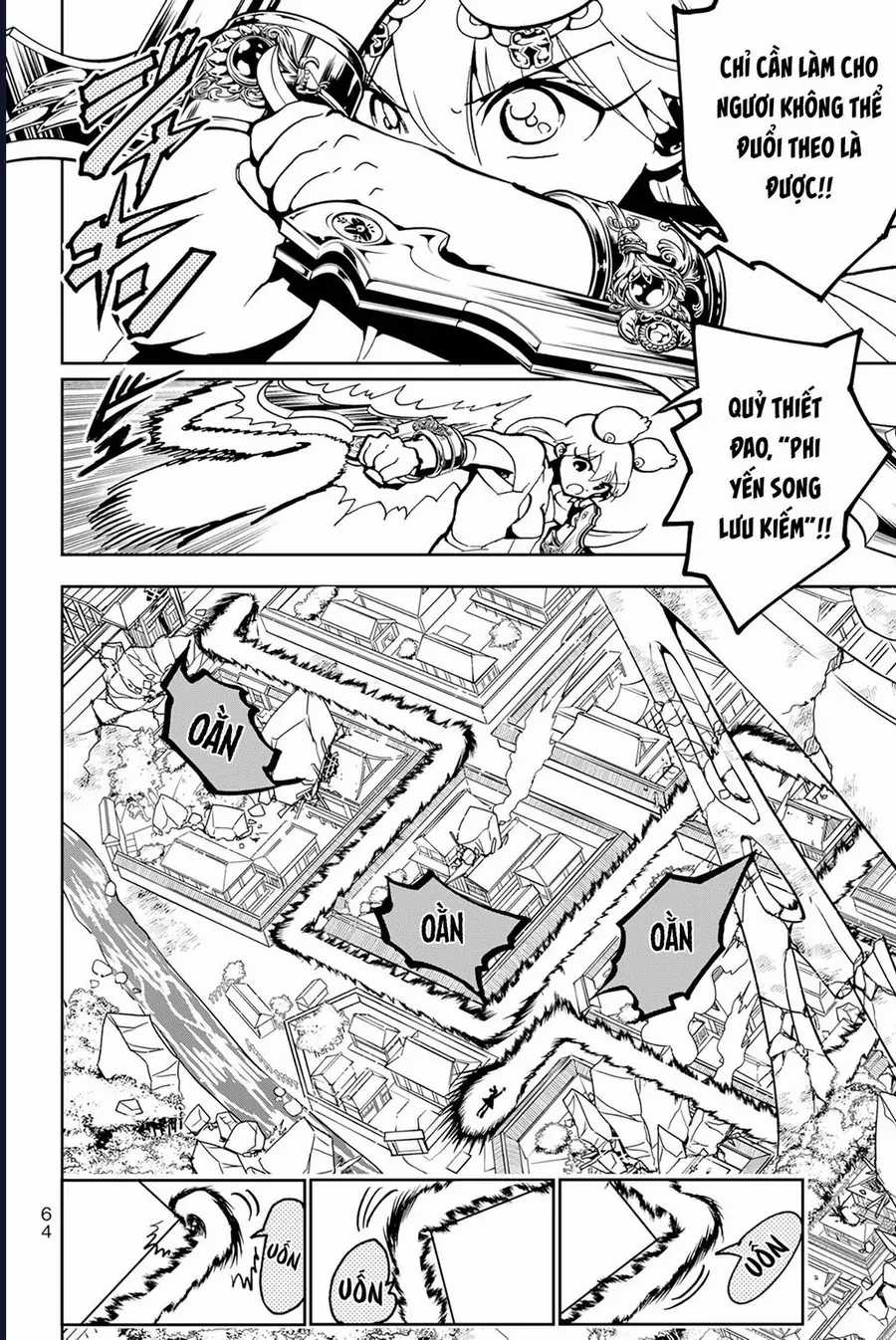 Orient - Chapter 135 - Trang 16