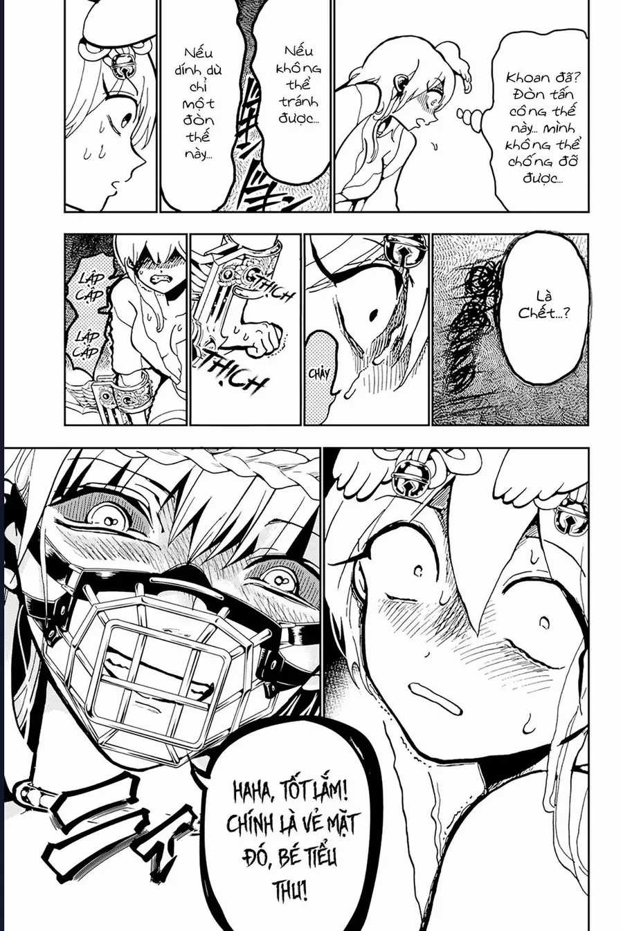 Orient - Chapter 135 - Trang 19