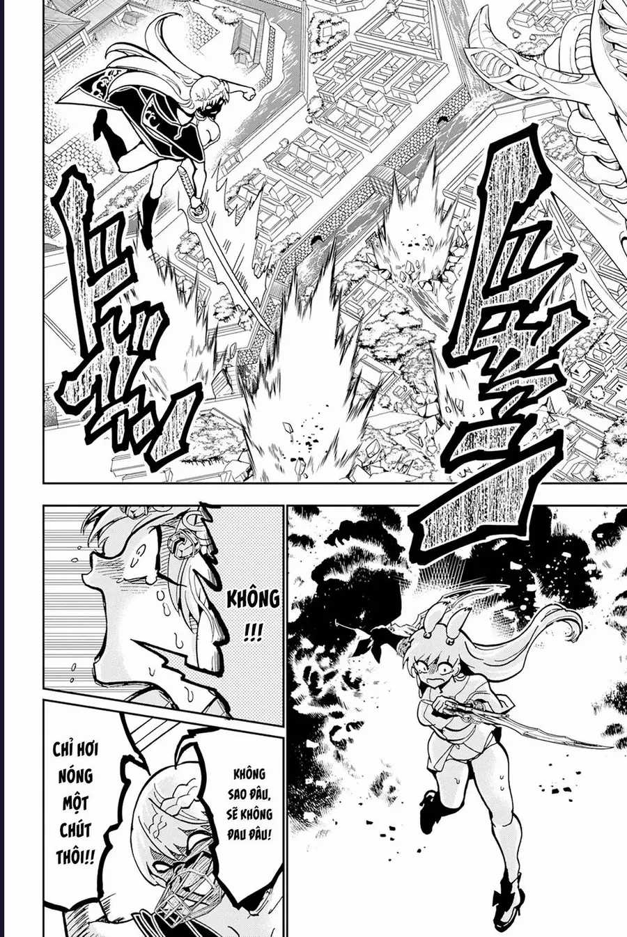 Orient - Chapter 135 - Trang 20