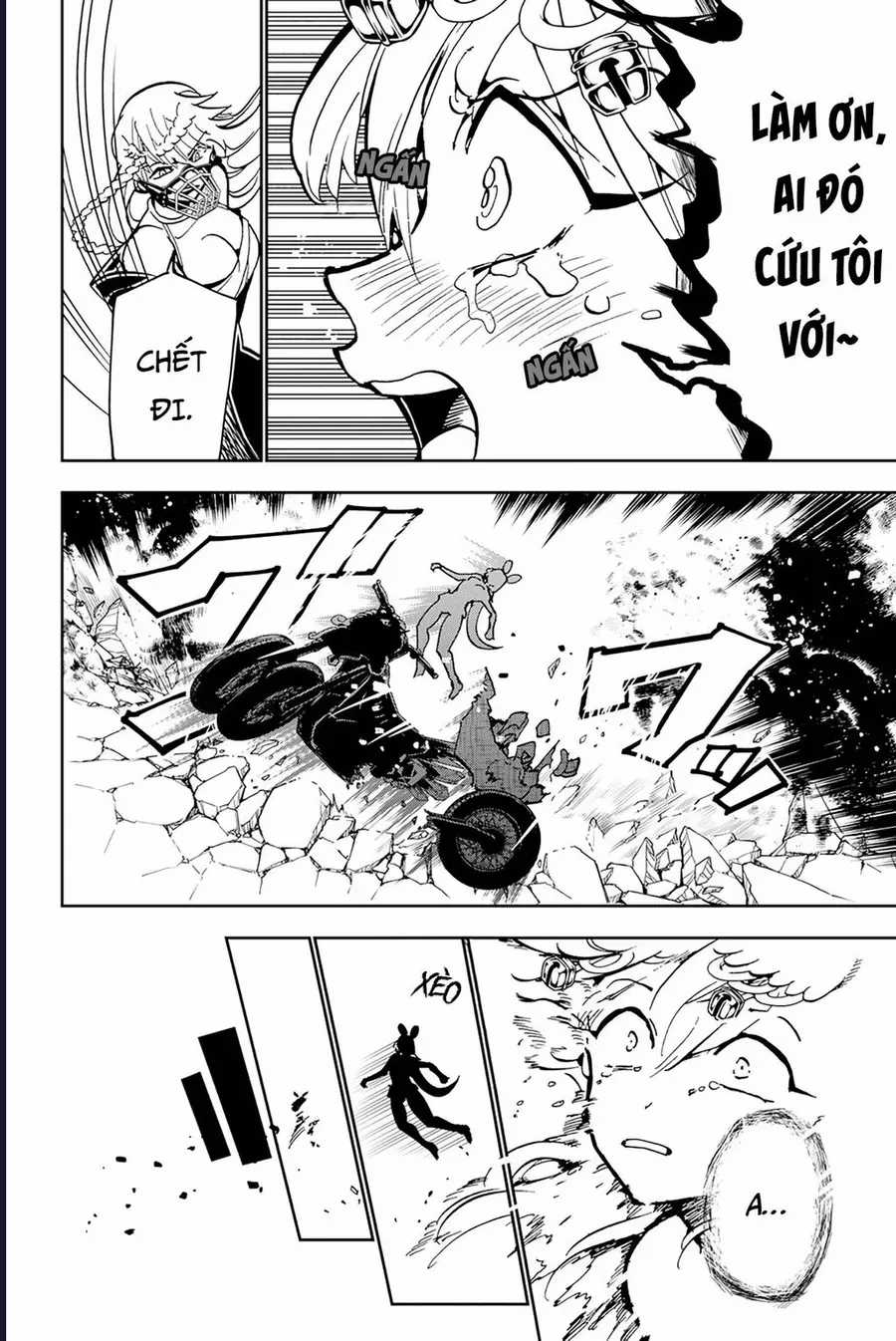 Orient - Chapter 135 - Trang 24