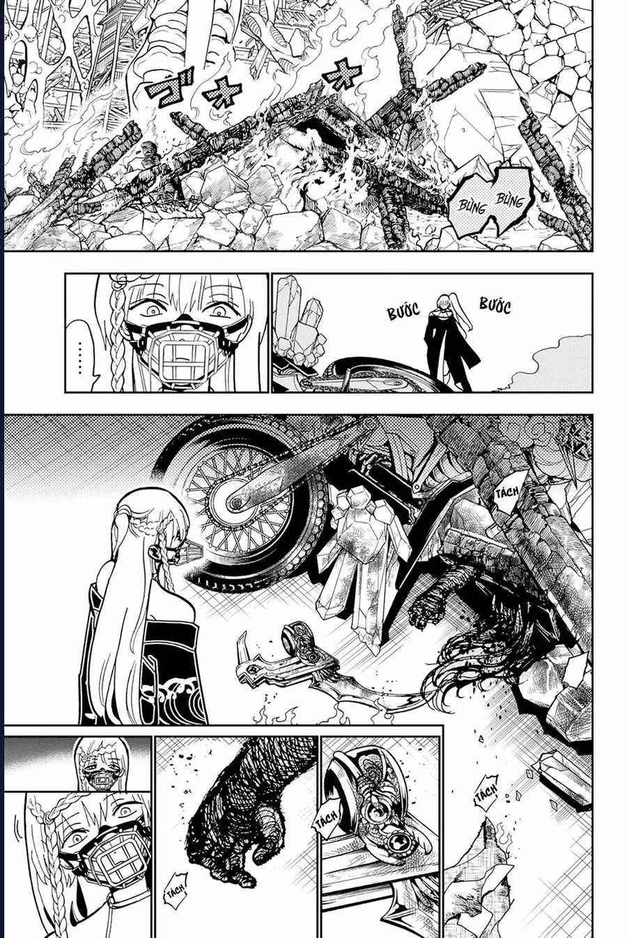 Orient - Chapter 135 - Trang 25