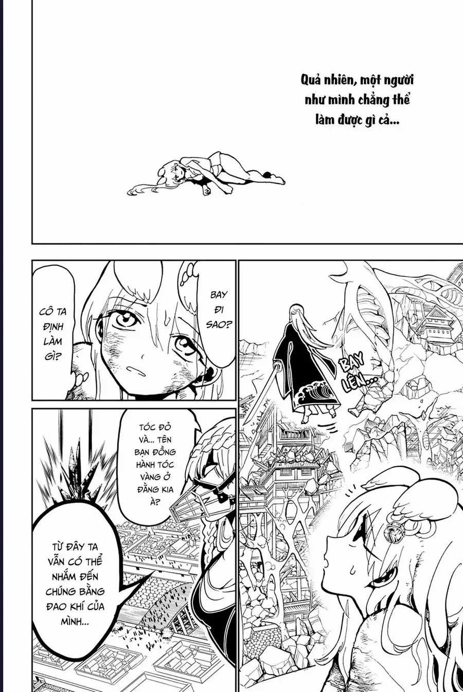 Orient - Chapter 135 - Trang 28