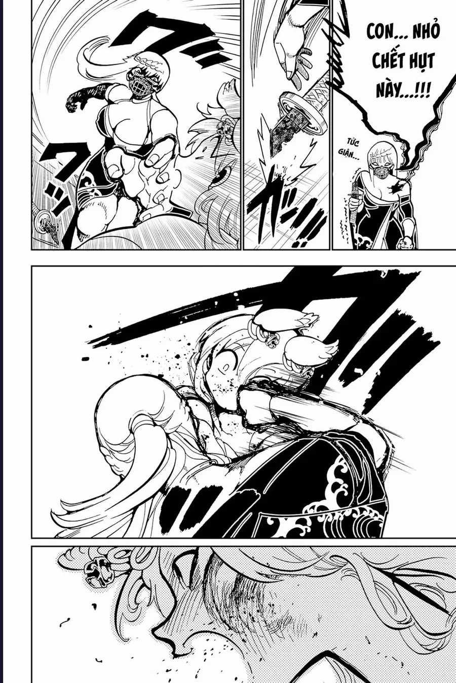 Orient - Chapter 135 - Trang 34