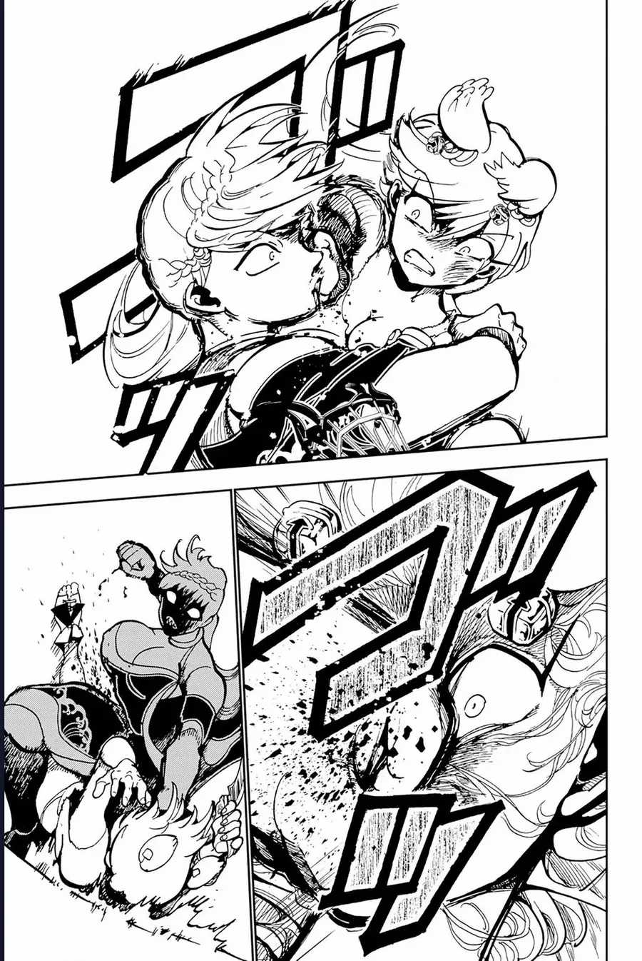 Orient - Chapter 135 - Trang 35