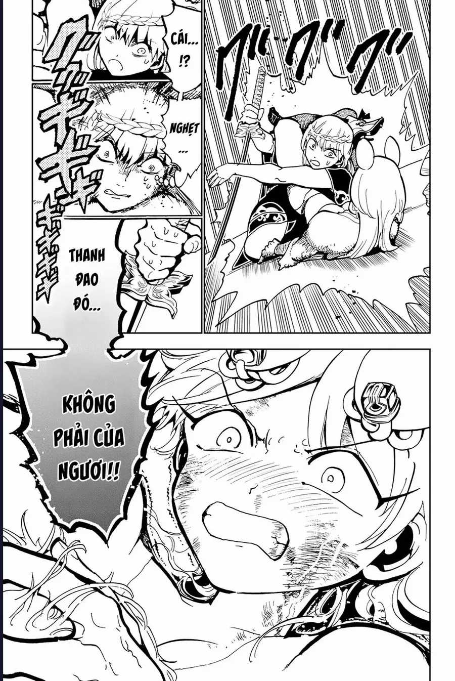 Orient - Chapter 135 - Trang 37