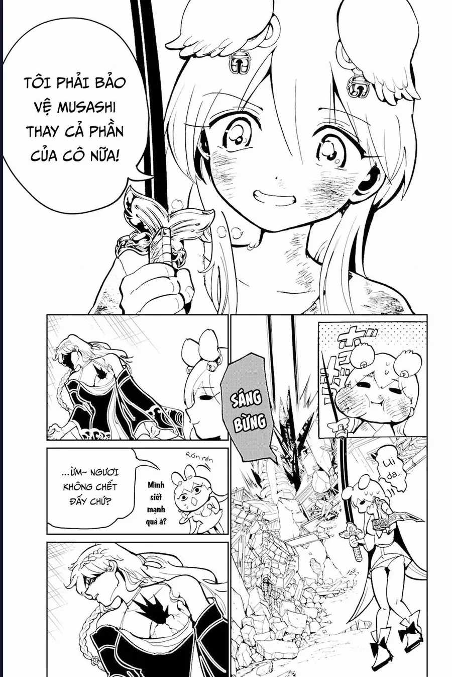 Orient - Chapter 135 - Trang 39