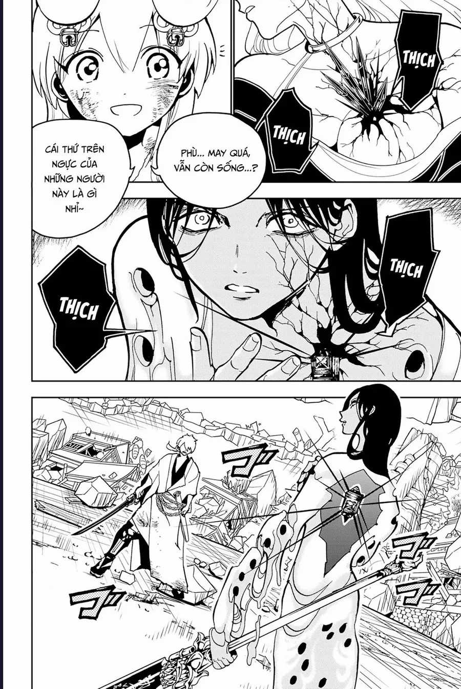 Orient - Chapter 135 - Trang 40