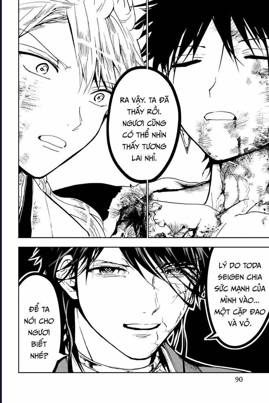 Orient - Chapter 135 - Trang 42