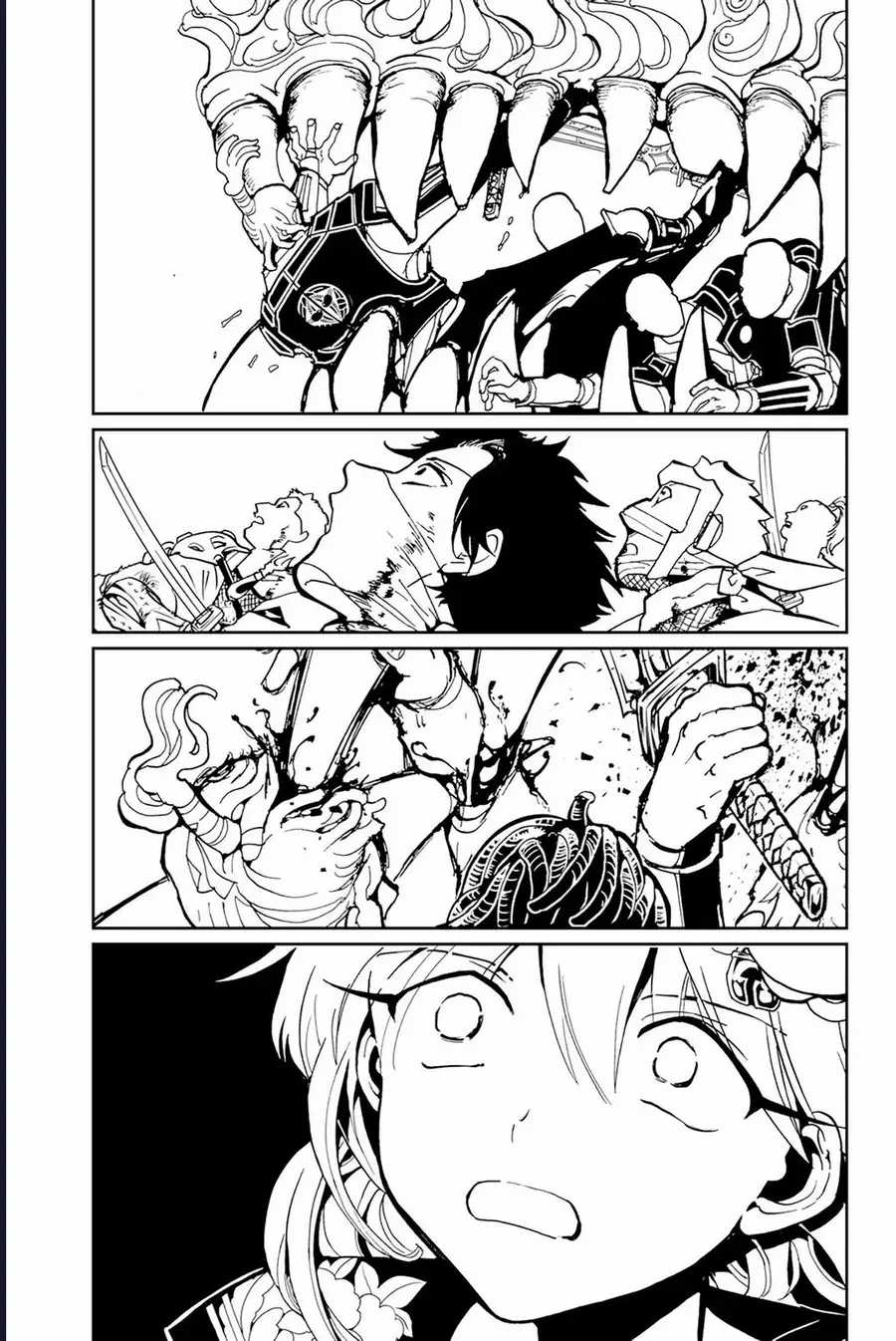 Orient - Chapter 135 - Trang 7