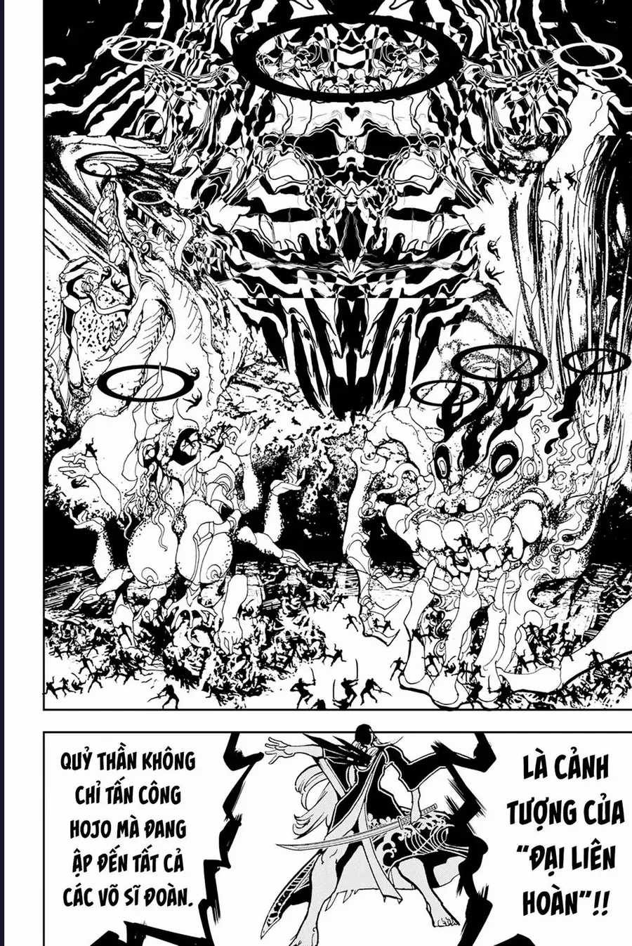 Orient - Chapter 135 - Trang 8