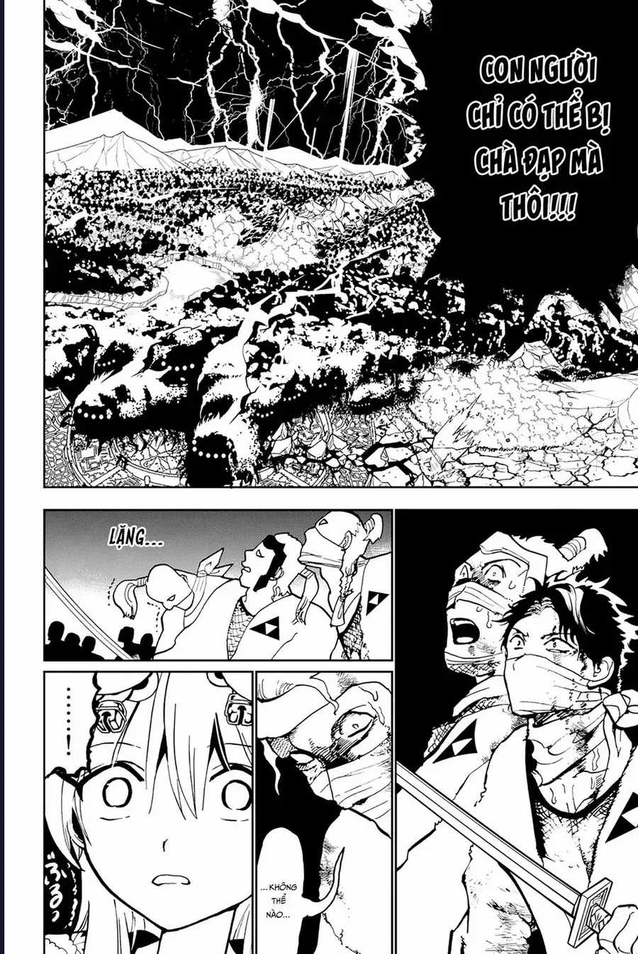 Orient - Chapter 135 - Trang 10