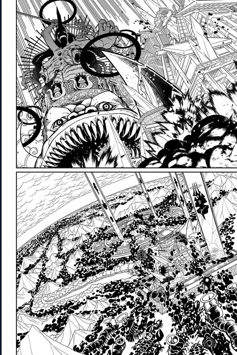 Orient - Chapter 136 - Trang 12