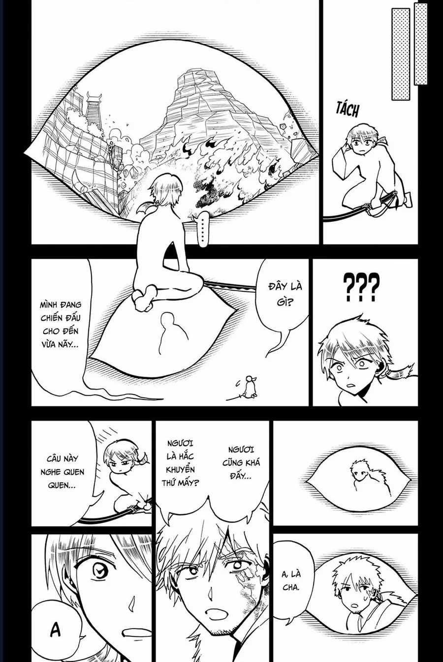 Orient - Chapter 136 - Trang 14