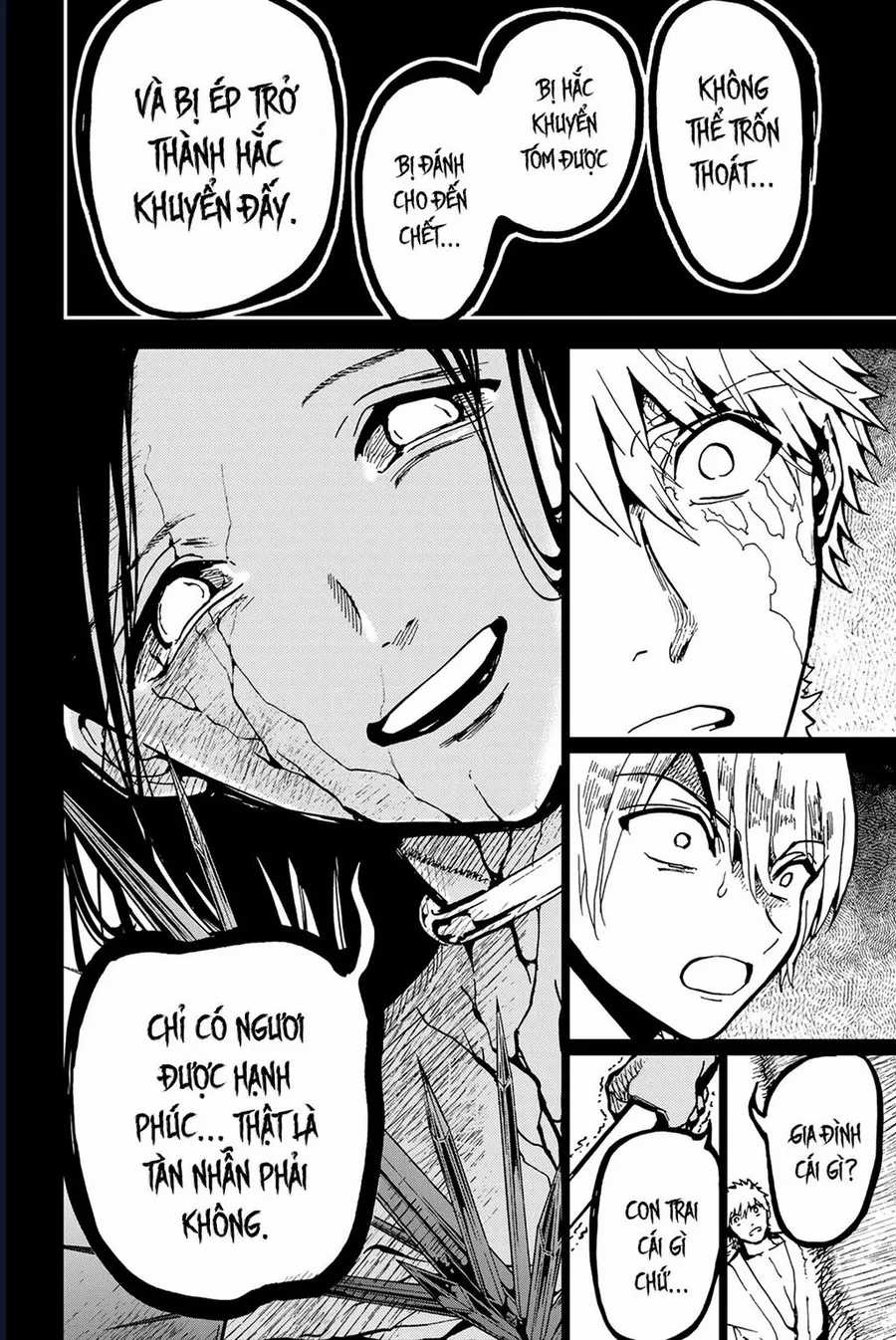 Orient - Chapter 136 - Trang 22